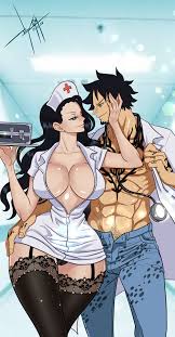 Flan napolitano one piece cap 8 - sarman.si