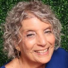 Sharon Martini's Instagram, Twitter & Facebook