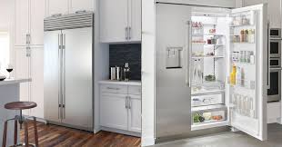 Maybe you would like to learn more about one of these? 5 Best 42 Inch Professional Built In Refrigerators Appliances Connection
