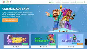It is available for free both for iphone and ipad, but there is no option for android or web it is suitable for children aged 10 and up. 10 Best Coding Apps For Children To Learn Programming Onextrapixel