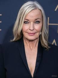 Bo Derek at 66 years old