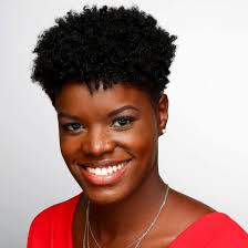 Victoria Brinkley's Instagram, Twitter & Facebook