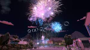 Action, casual, indie, simulation release date: Fireworks Mania An Explosive Simulator On Steam