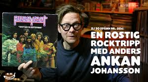 Äldre avsnitt – DJ 50 Spänn