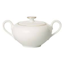 Zuccheriera Anmut Gold da Villeroy & Boch → NordicNest.it