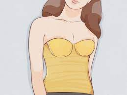 How to Make Fake Breasts out of Simple Household Items