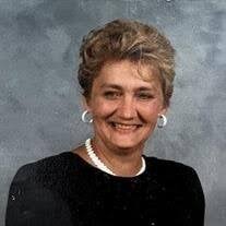 Janice S Lamb Obituary