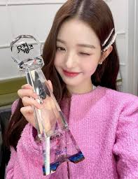 Starship начнет преследовать юридически хейтеров Чан Вонён. В последнее  время в адрес девушки льется критика буквально.. 2025