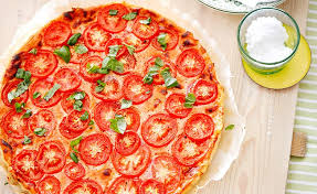 Pikante Wahen Herzhaft Gut Wahe Tomaten Wahe Rezept