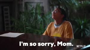 Search, discover and share your favorite flowers mean im sorry gifs. Im So Sorry Mom Gifs Get The Best Gif On Giphy