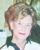 Sue Burkhalter Obituary (2012)