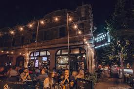 Gamlin Whiskey House, Sub Zero Vodka Bar to close