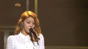 Discover all of this album's music connections, watch videos, listen to . Ailee Releases Mvs For My Grown Up Christmas List Soompi