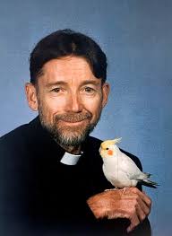 The 2000's were too much of a milestone for just one post! We know you  remember Msgr. Robert Maher. He was pastor of St. Joseph Church for more  than 15 years. He