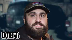 Rigs of Death Metal: Kyle Beam of Undeath