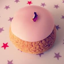 Chou A La Rose Popelini Paris