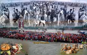 However, dashami tithi will start from 6.50 pm on 19th june and end on 20th june at 4:25 pm. 30 Ganga Dussehra Pictures Images Photos
