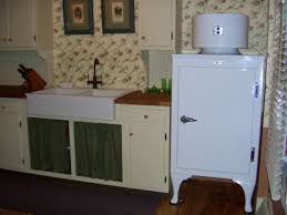 1930s farmhouse kitchen 1935 ge