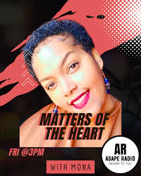 Matters of the heart show