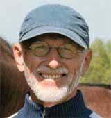 Dr. Gary Knapp: Owner of Monticule and Breeder of Big Brown