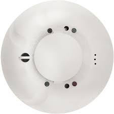Keypads typically require 4 wire connections. Cosmo 4w Honeywell System Sensor I4 Hardwired 4 Wire Smoke And Carbon Monoxide Detector