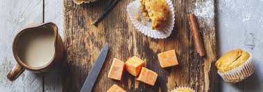 Das rezept für den rührkuchen ist mit einfachen zutaten. Backen Ohne Ei Mein Zaubertopf Club
