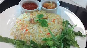 Lumur ayam dengan madu dan serbuk kunyit. Resepi Nasi Arab Chef Ammar Dunia Belajar