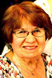 Priscilla Espinosa Obituary