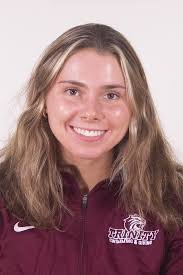 2021-22 Women's Swimming and Diving Roster