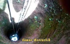 Maybe you would like to learn more about one of these? 7 Tanda Kebesaran Allah Swt Yang Tidak Terbantahkan