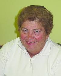 Barbara Schoenfeld's Instagram, Twitter & Facebook