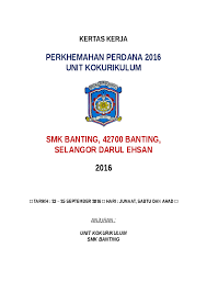 Persiapan dan penyelenggaraan konferensi perusahaan.f. Doc Perkhemahan Perdana Norazlina Lyn Academia Edu