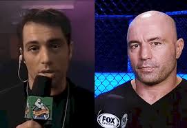 Joe accepted dana's offer and hosted his first 15 ufc events for free. The Evolution Of Joe Rogan From Stand Up Comedian To Mma Guy