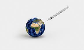 A covid‑19 vaccine is a vaccine intended to provide acquired immunity against severe acute respiratory syndrome coronavirus 2 (sars‑cov‑2), the virus causing coronavirus disease 2019. Covid 19 172 Paises E Diversas Vacinas Candidatas Estao Envolvidas Em Mecanismo De Acesso Global A Vacina Newslab