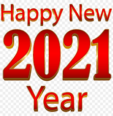 2021 Red Gold Happy New Year Png Image With Transparent Background Toppng New year 2020 font text number for happy holiday format: