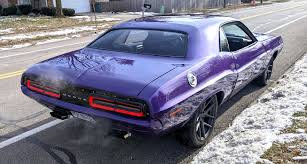 Image result for Light Blue 1973 Challenger
