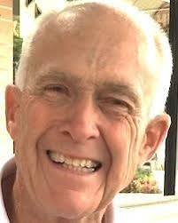 Kenneth Beard Obituary (1939