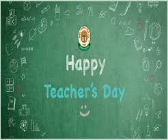 However, their training, recruitment, retention, status and working conditions remain preoccupying. Happy Teachers Day 2021 Wishes Messages Quotes Images Whatsapp And Facebook Status To Share On Shikshak Diwas