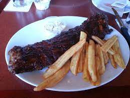 Maybe you would like to learn more about one of these? Best Fish Tacos Review Of St Louis Wings And Ribs Moncton Canada Tripadvisor