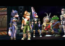 Please wait, the page is loading. Star Fox Adventures Script Arwingpedia Fandom