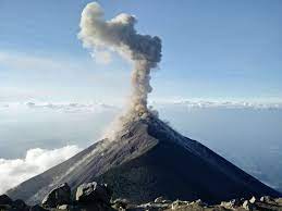 Volcanoes Shelterbox Usa