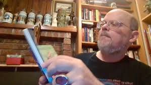 Good Night Aerospace Museum Adam Gamble Mark Jasper