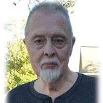 Guy Frank Williamson Obituary