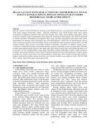 Check spelling or type a new query. Pdf Iklan Layanan Masyarakat Tentang Tertib Berlalu Lintas Di Kota Rangkas Bitung Dengan Menggunakan Adobe Primere Dan Adobe After Effect Edywahyu Pranoto Academia Edu