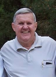 Former Chief and Apparatus Dealer George Rieder Passes On