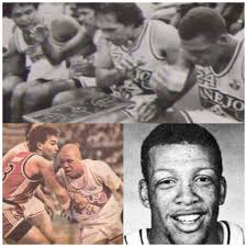 PBA's best import in 1989 averages 62.1 points