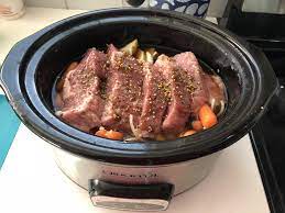 1307 Points And 84 Comments So Far On Reddit Corned Beef Brisket Brisket Point Recipe Beef Brisket