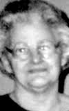 Delores Vavera Obituary (2006)