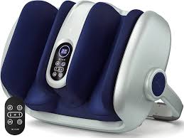 Electric Foot Massager