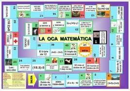 La gran pagoda del ganso salvaje (en chino, 大雁塔; La Oca De Las Matematicas Jugar Conocimientos Generales